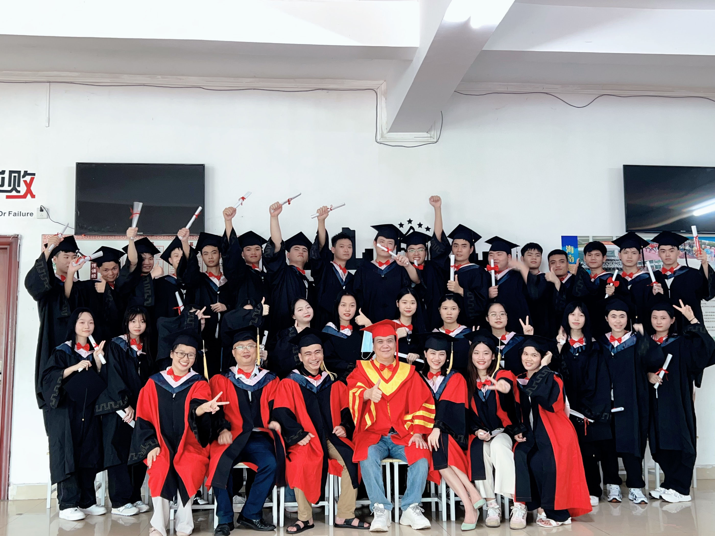 海南职业外语旅游学校2023年招