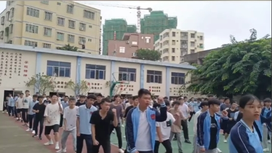 海南职业外语旅游学校（琼山校区）